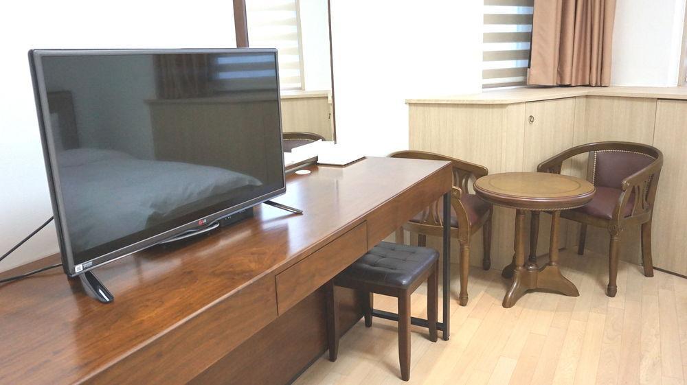 Residence & U Goyang Exterior foto