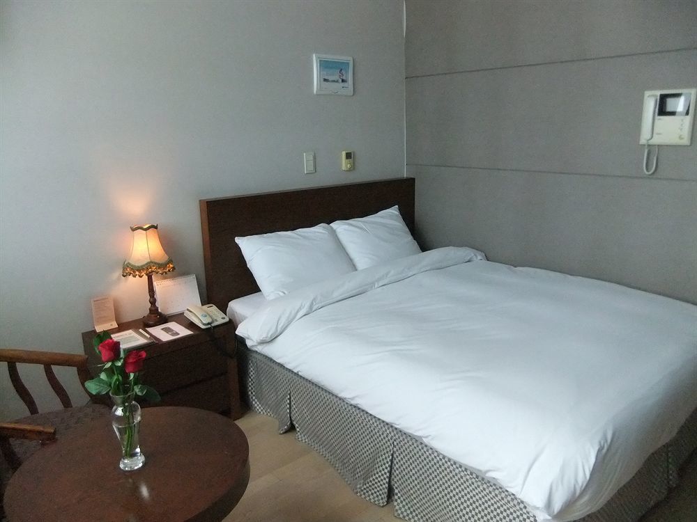 Residence & U Goyang Exterior foto